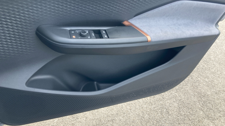 CUPRA Born 170kW e-Boost V1 59kWh 5dr Auto Electric Hatchback